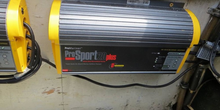 Bertram 60 Convertible