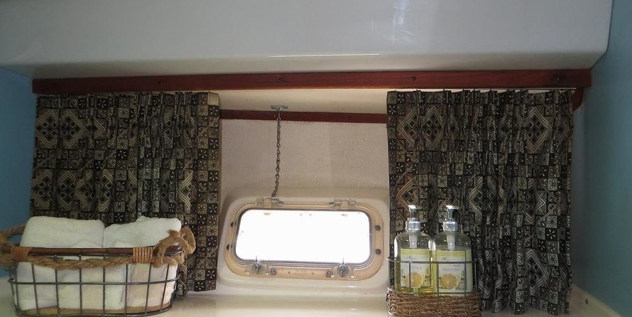 Bertram 60 Convertible