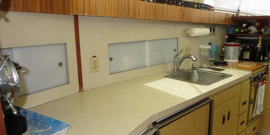 Bertram 60 Convertible