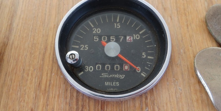 Bertram 60 Convertible