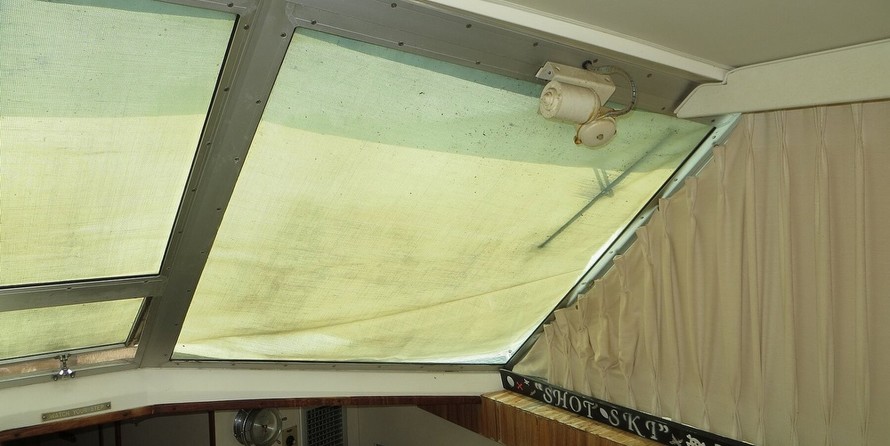 Bertram 60 Convertible