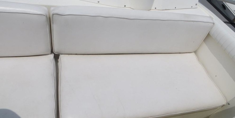 Bertram 60 Convertible