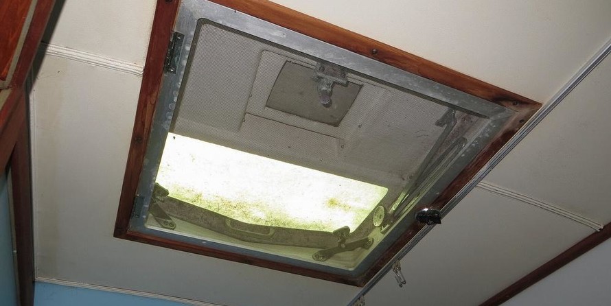 Bertram 60 Convertible