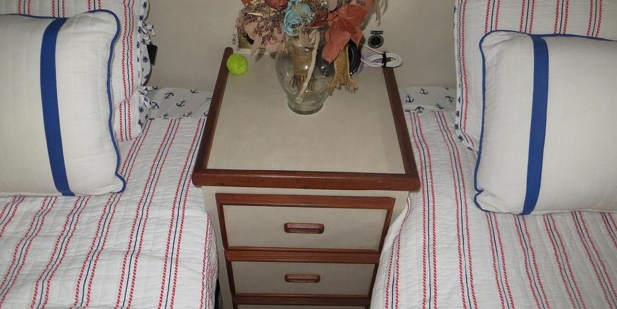 Bertram 60 Convertible