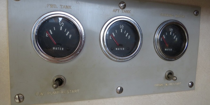 Bertram 60 Convertible