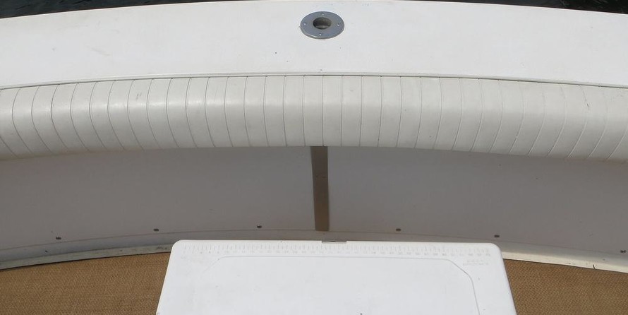 Bertram 60 Convertible