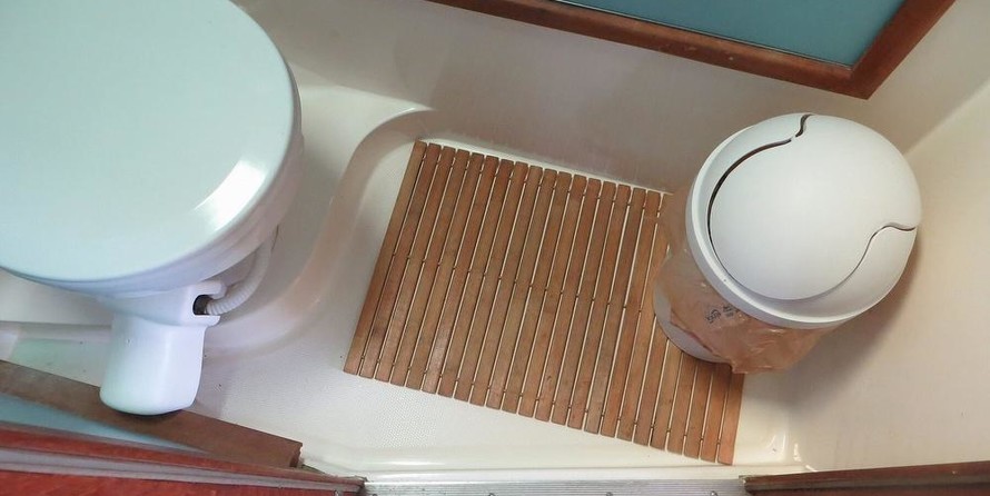 Bertram 60 Convertible