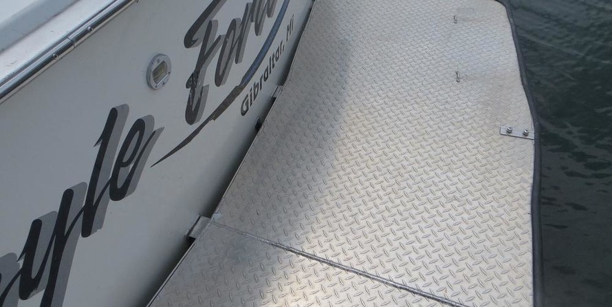 Bertram 60 Convertible