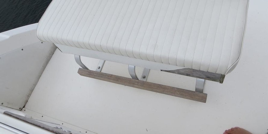 Bertram 60 Convertible