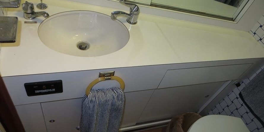 Bertram 60 Convertible