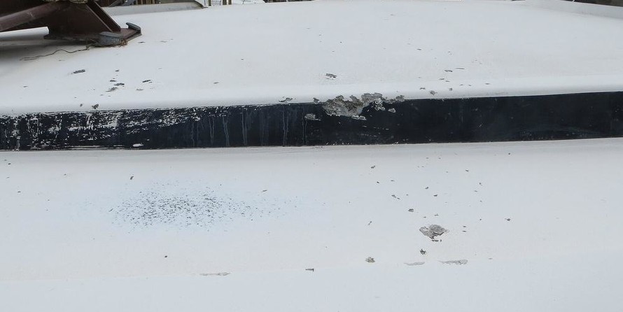 Bertram 60 Convertible