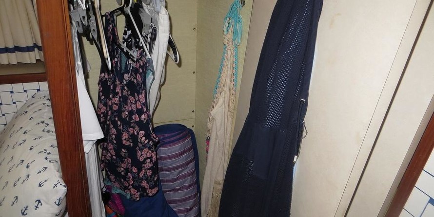 Bertram 60 Convertible