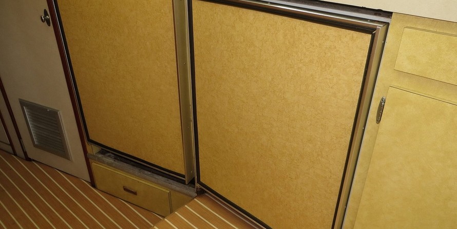 Bertram 60 Convertible