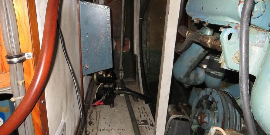 Bertram 60 Convertible