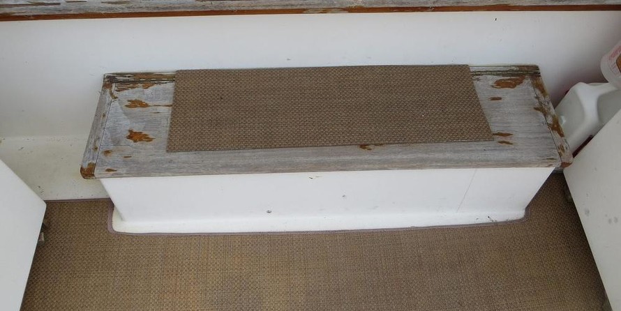 Bertram 60 Convertible