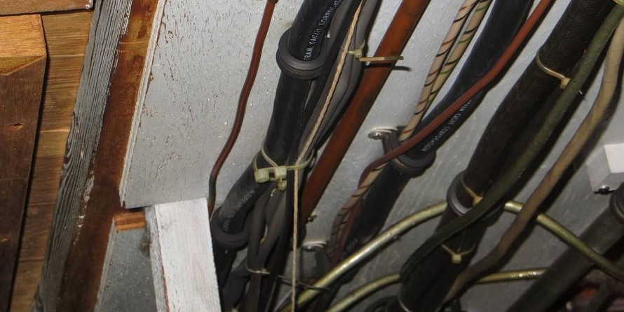 Bertram 60 Convertible