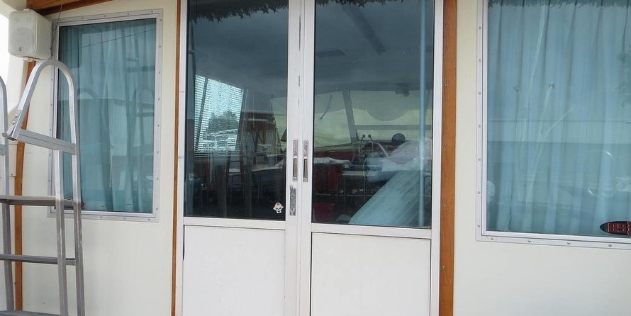 Bertram 60 Convertible