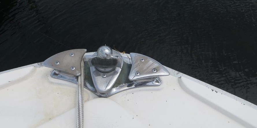 Bertram 60 Convertible