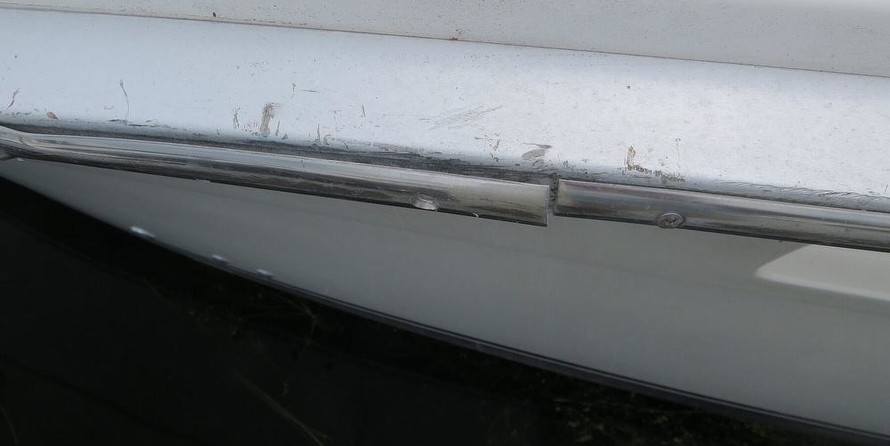 Bertram 60 Convertible