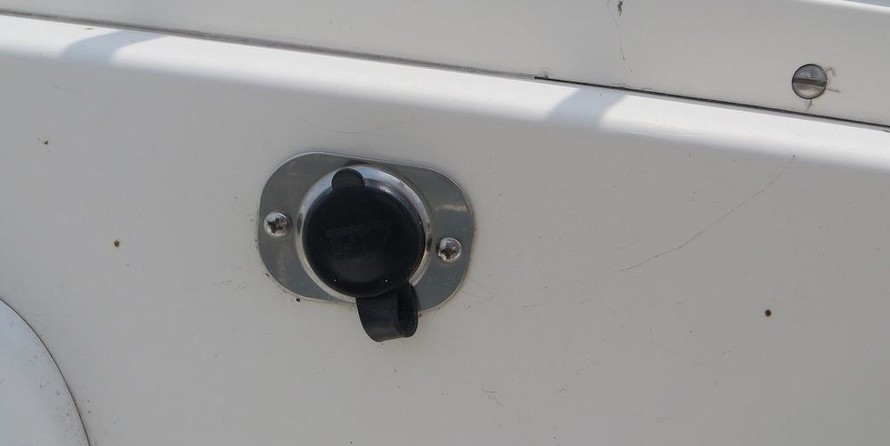 Bertram 60 Convertible