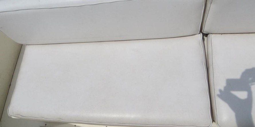 Bertram 60 Convertible