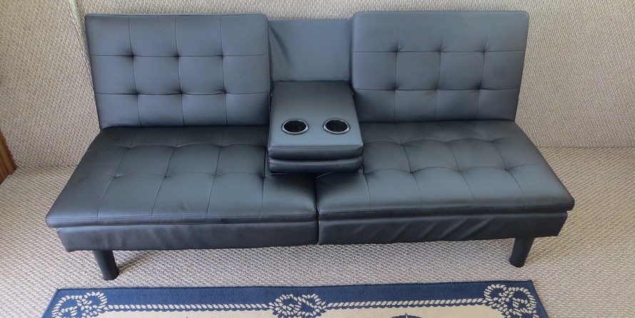 Bertram 60 Convertible