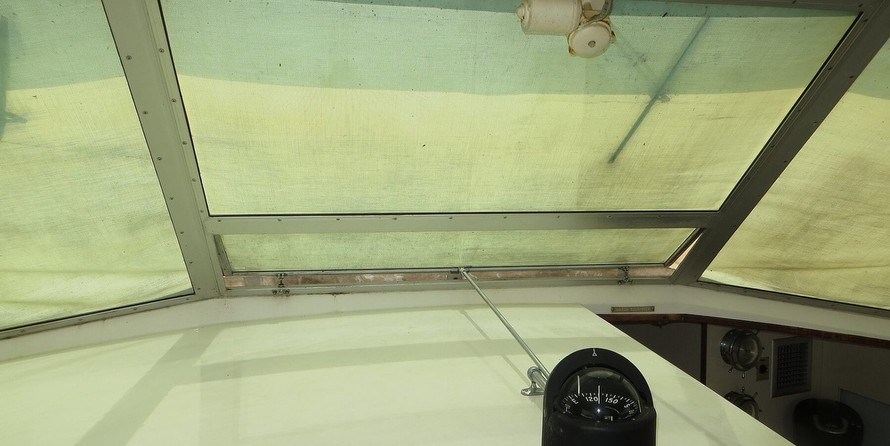 Bertram 60 Convertible