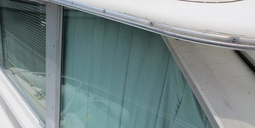 Bertram 60 Convertible