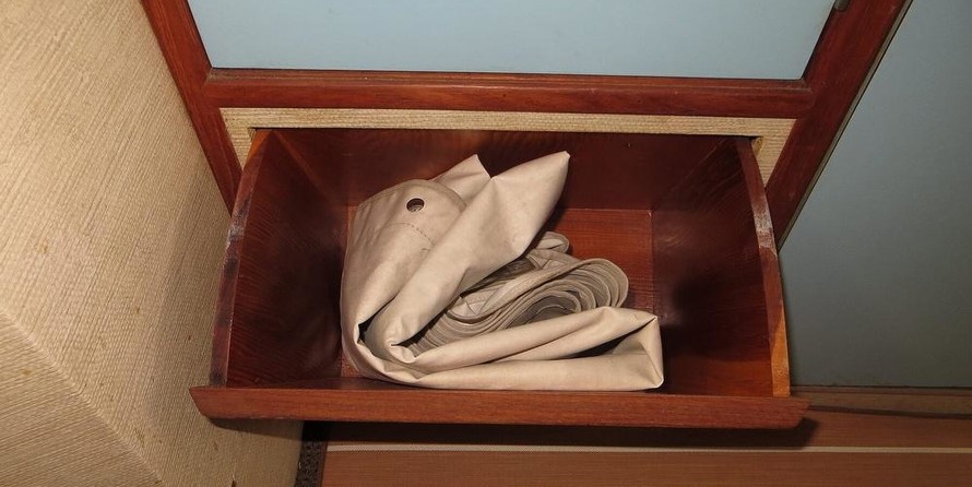 Bertram 60 Convertible