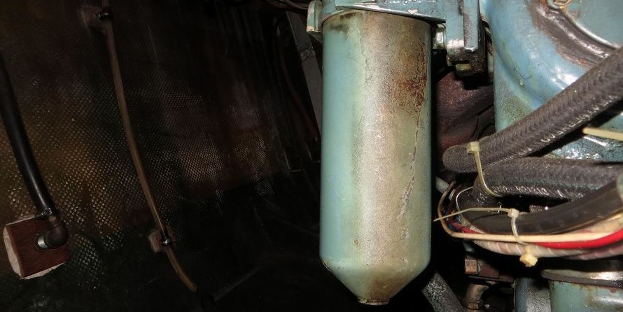 Bertram 60 Convertible