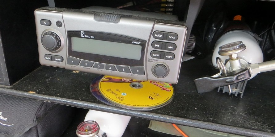 Bertram 60 Convertible