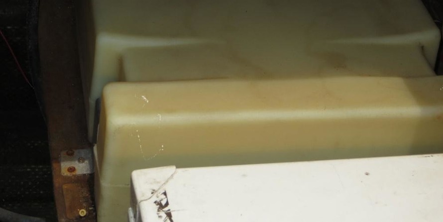 Bertram 60 Convertible