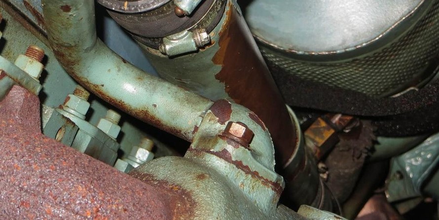 Bertram 60 Convertible