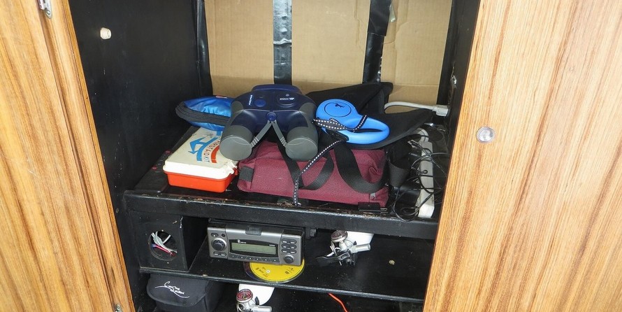 Bertram 60 Convertible