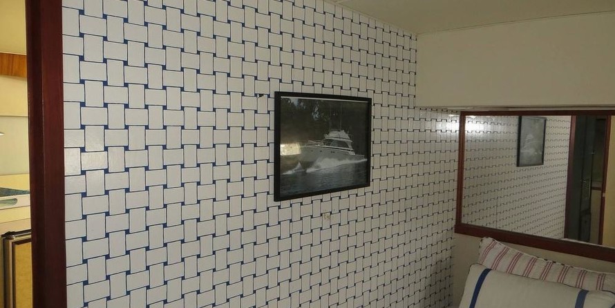 Bertram 60 Convertible