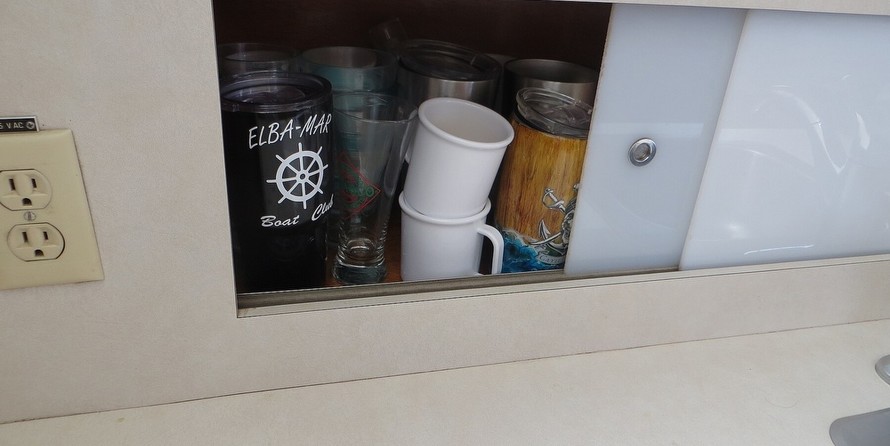 Bertram 60 Convertible