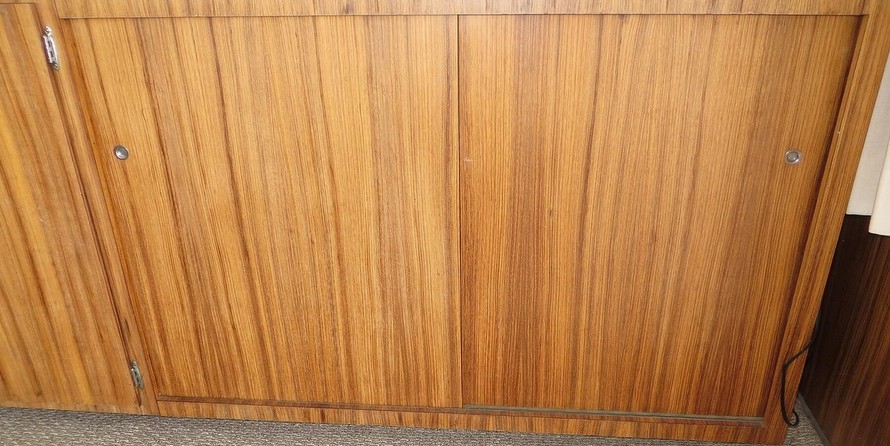 Bertram 60 Convertible