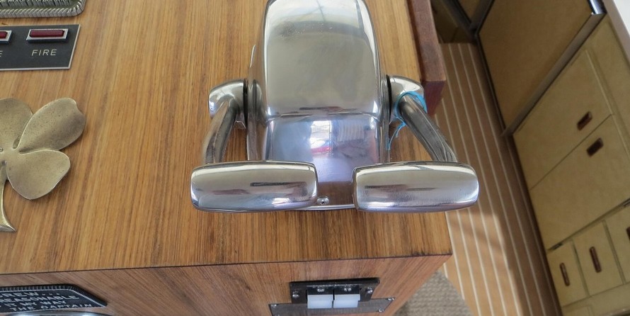 Bertram 60 Convertible