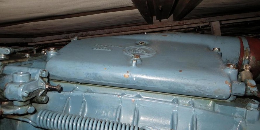 Bertram 60 Convertible