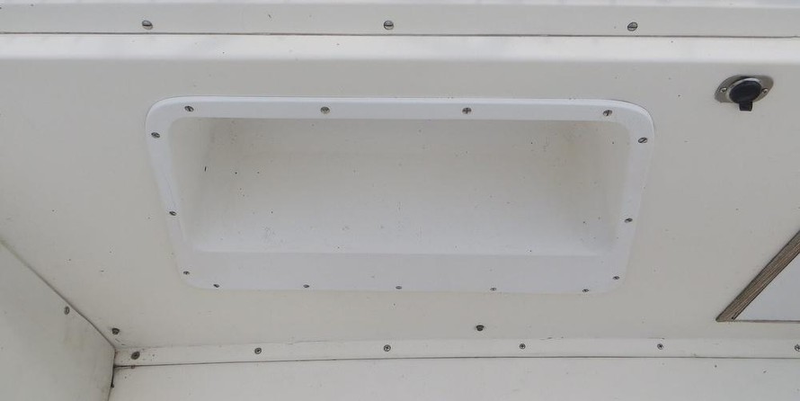 Bertram 60 Convertible