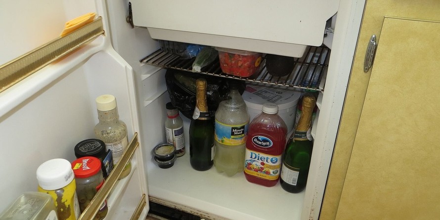 Bertram 60 Convertible