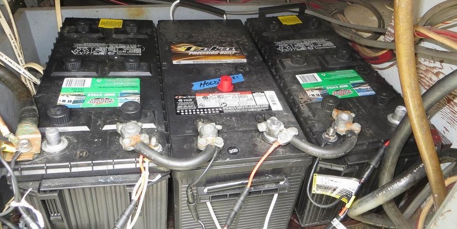 Bertram 60 Convertible