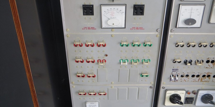 Bertram 60 Convertible