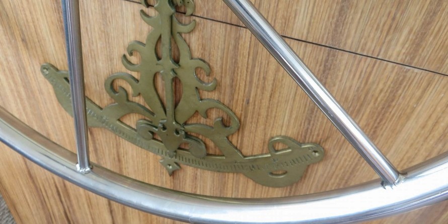 Bertram 60 Convertible