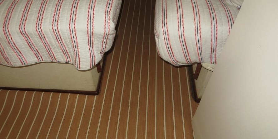 Bertram 60 Convertible