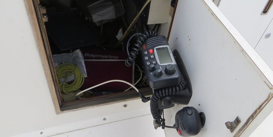 Bertram 60 Convertible