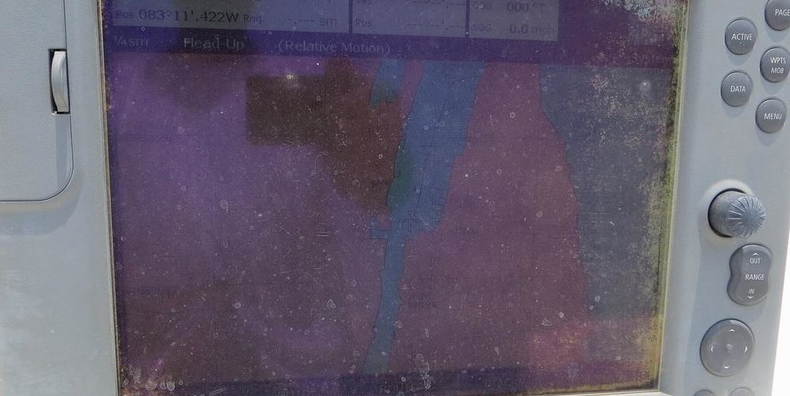 Bertram 60 Convertible