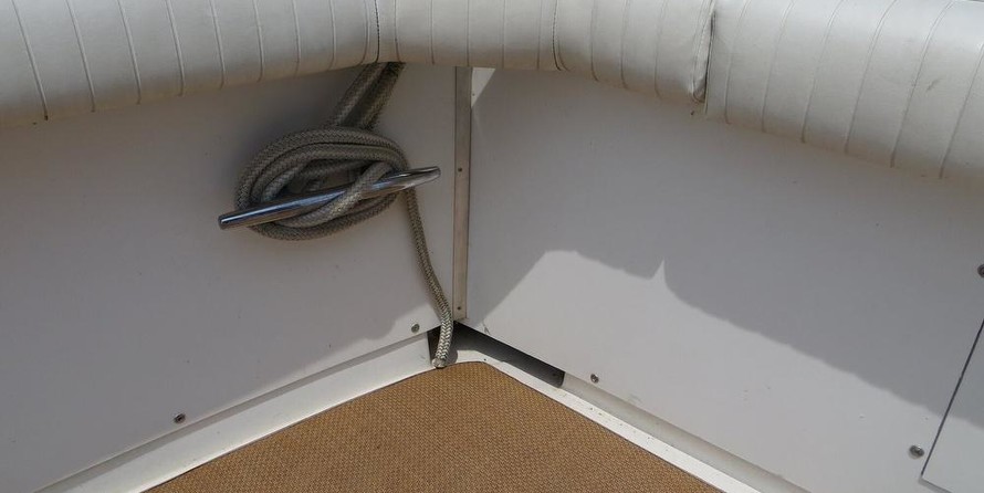 Bertram 60 Convertible