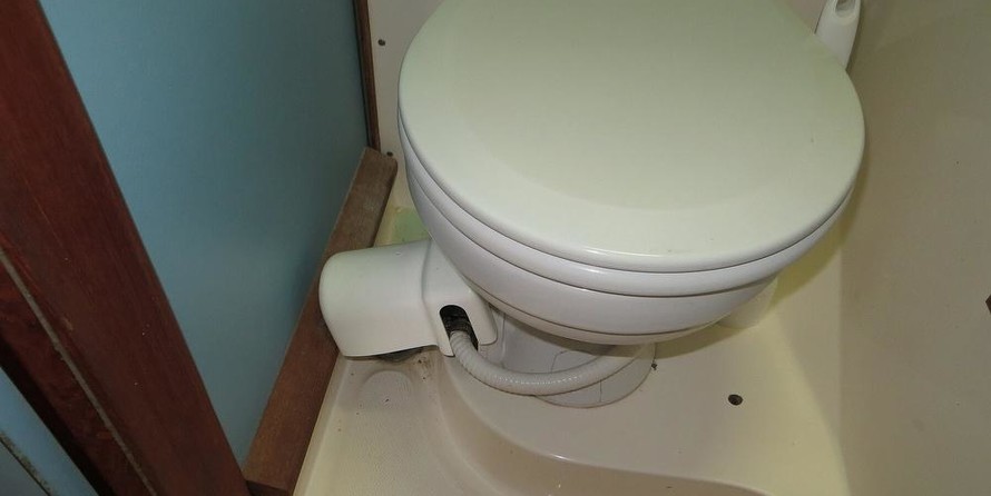 Bertram 60 Convertible