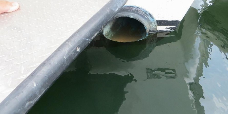 Bertram 60 Convertible